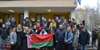 День открытых дверей в УО «Военная академия Республики Беларусь»
