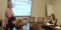 Круглый стол "Дополнительное образование взрослых: подготовка педагогических работников к инклюзивной практике"