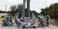 26 апреля - Международный день памяти о Чернобыльской катастрофе