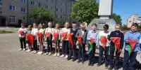 День пионерской дружбы – отмечает 19 мая Общественное объединение "Белорусская республиканская пионерская организация".