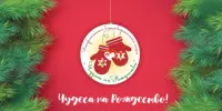 Республиканская акция "Чудеса на Рождество"