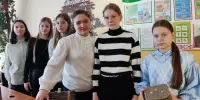 Школьный этап фестиваля авторских копилок "Копилка рубль бережет"