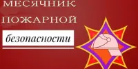 Тематический информационный час "Отчего бывают пожары"