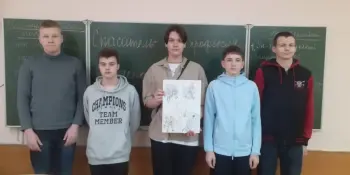Спасатели - герои современности
