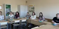 Заседание родительского Университета "Мой ребёнок - подросток. Особенности переходного возраста"