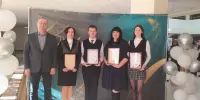 Достижения наших учащихся