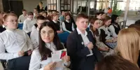 Прощание с пионерским галстуком