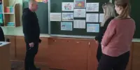 Мой ребёнок - младший школьник. Родительский университет в марте