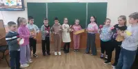 Открытие оздоровительного лагеря