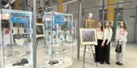 Экскурсионная поездка в Национальную библиотеку Беларуси