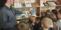 Час памяти "Чернобыль — боль земли"