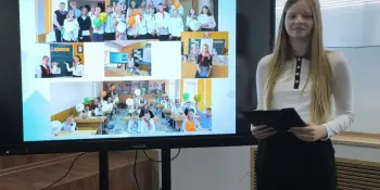 Самый лучший класс