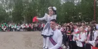 🔔 Последний звонок 2025