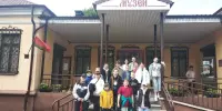 Экскурсия в музей