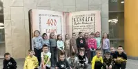 В Национальной библиотеке Беларуси