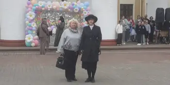 Награждение победителей областного конкурса