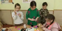 День 8 в пришкольном лагере. Лето-2025