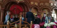 День 12 июня в лагере "ПАРУС"