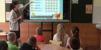 Лагерь "ПАРУС". Десятый день