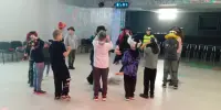 День 4️⃣ в пришкольном лагере "ПАРУС"