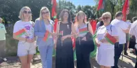 С Днём Независимости, Беларусь!