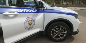 Специальное комплексное мероприятие МВД