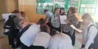 Перемены без смартфонов!