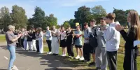 Спортивный праздник "КОРОЛЕВА 👑 СПОРТА"