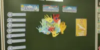 Единый урок, посвящённый Дню народного единства