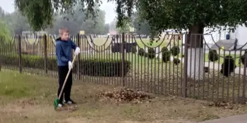 Наводим порядок