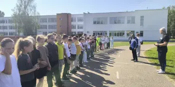 Тренер научит