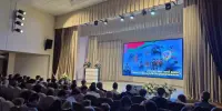 Профориентационные встречи с офицерами и курсантами