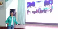 Быть достойным гражданином - значит быть активным гражданином Республики Беларусь