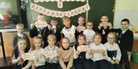 🍂💐🍁Посвящение в первоклассники