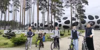 Велопробег "Борисов спортивный"