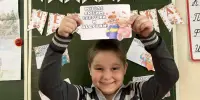 С Днём пожилого человека!