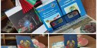 Интерактивная игра "Национальные символы Беларуси"