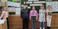 Люди пожилые сердцем молодые!