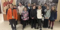 Экскурсия в 72 ОУЦ