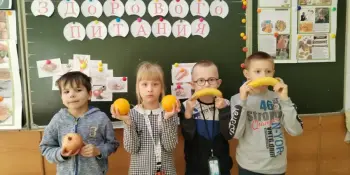 Секреты здорового питания