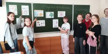 Круглый стол "Вредные привычки"