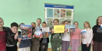 День безопасности на водах с ОСВОД