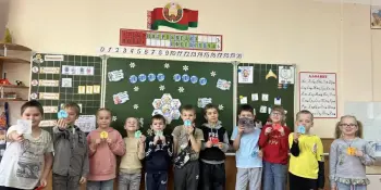 Суперпапа и я