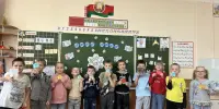Суперпапа и я