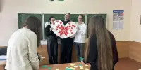 Педагогическая мозаика