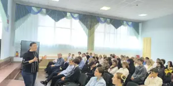 Профилактика зависимостей у подростков