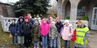 3-ий день в воспитательно-оздоровительном лагере