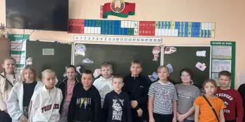 Мир профессий большой и удивительный