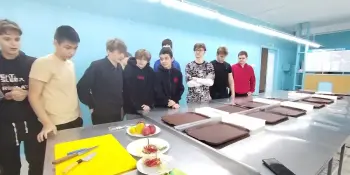 Экскурсия в БГК