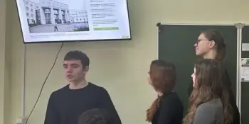 Виртуальная экскурсия "100 вопросов к взрослому"